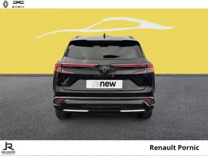 Photo 25 Renault Espace  ESPRIT ALPINE E-Tech full hybrid 200ch 7 PLACES + TOIT PANORAMIQUE