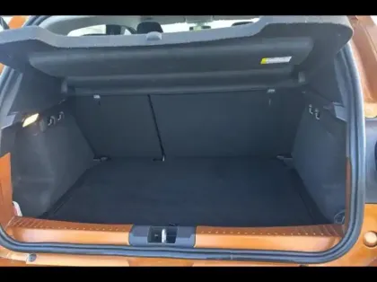 Photo 11 Dacia Sandero  1.0 ECO-G 100ch Stepway Expression