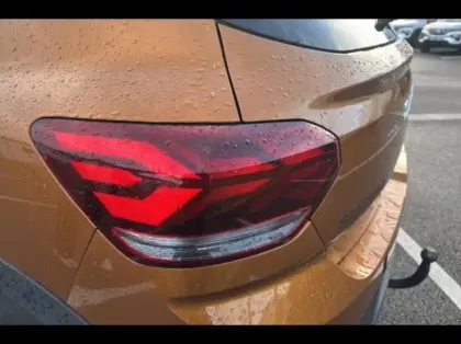 Photo 14 Dacia Sandero  1.0 ECO-G 100ch Stepway Expression