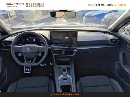 Photo 17 Cupra Formentor  1.5 eTSI Hybrid 150ch V DSG7