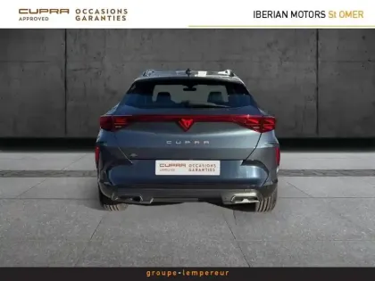 Photo 22 Cupra Formentor  1.5 eTSI Hybrid 150ch V DSG7