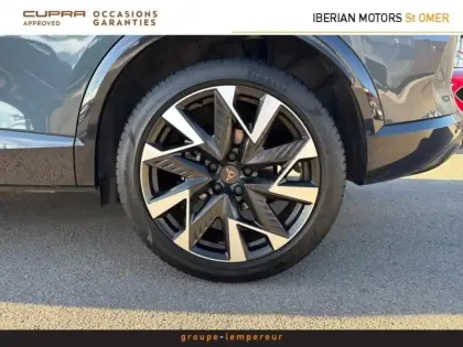 Photo 11 Cupra Formentor  1.5 eTSI Hybrid 150ch V DSG7