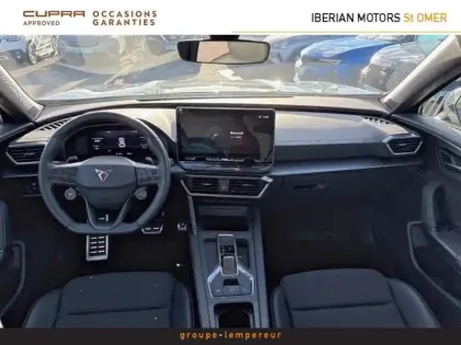 Photo 2 Cupra Formentor  1.5 eTSI Hybrid 150ch V DSG7