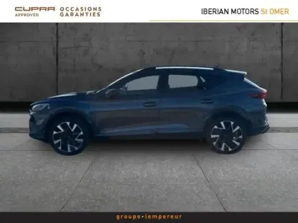 Photo 6 Cupra Formentor  1.5 eTSI Hybrid 150ch V DSG7