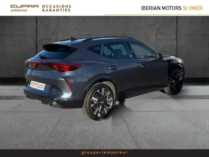 Photo 16 Cupra Formentor  1.5 eTSI Hybrid 150ch V DSG7