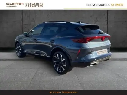 Photo 10 Cupra Formentor  1.5 eTSI Hybrid 150ch V DSG7