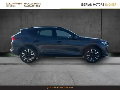 Photo 18 Cupra Formentor  1.5 eTSI Hybrid 150ch V DSG7