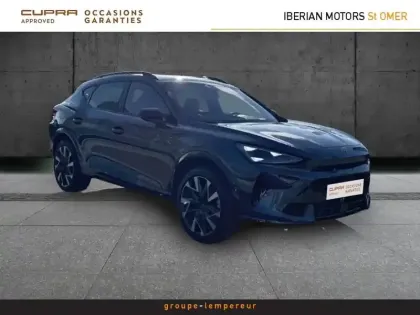 Photo 24 Cupra Formentor  1.5 eTSI Hybrid 150ch V DSG7