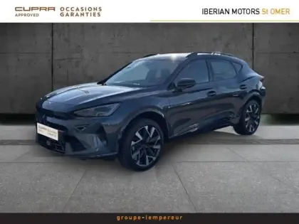 Photo Cupra Formentor