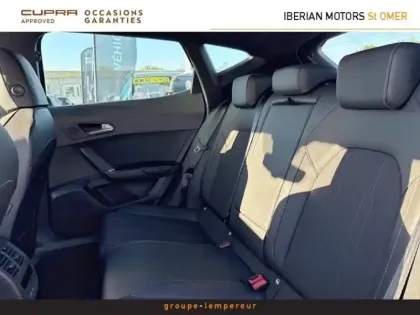 Photo 5 Cupra Formentor  1.5 eTSI Hybrid 150ch V DSG7