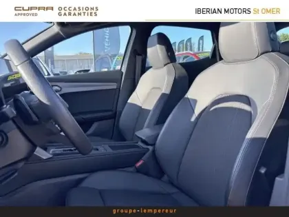 Photo 4 Cupra Formentor  1.5 eTSI Hybrid 150ch V DSG7