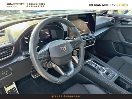 Photo 27 Cupra Formentor  1.5 eTSI Hybrid 150ch V DSG7