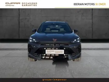 Photo 8 Cupra Formentor  1.5 eTSI Hybrid 150ch V DSG7