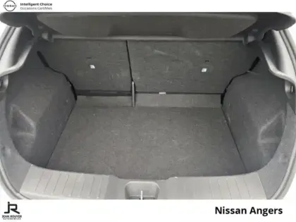 Photo 6 Nissan Juke  1.0 DIG-T 114ch N-Connecta 2025