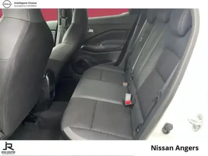 Photo 3 Nissan Juke  1.0 DIG-T 114ch N-Connecta 2025