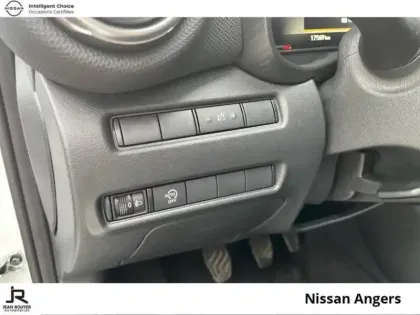 Photo 13 Nissan Juke  1.0 DIG-T 114ch N-Connecta 2025