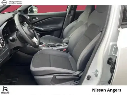 Photo 2 Nissan Juke  1.0 DIG-T 114ch N-Connecta 2025