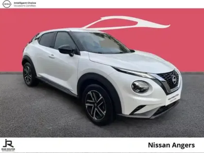 Photo 1 Nissan Juke  1.0 DIG-T 114ch N-Connecta 2025