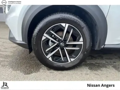 Photo 7 Nissan Juke  1.0 DIG-T 114ch N-Connecta 2025