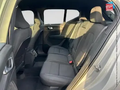 Photo 10 Volvo Xc40  Recharge 231ch Start EDT GPS Camera Carplay