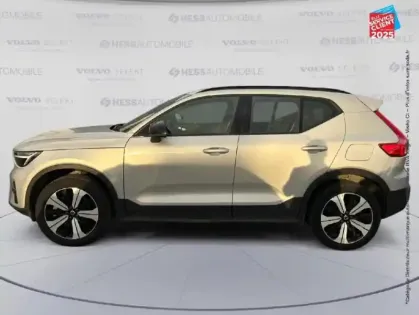 Photo 8 Volvo Xc40  Recharge 231ch Start EDT GPS Camera Carplay