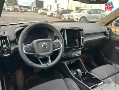 Photo 14 Volvo Xc40  Recharge 231ch Start EDT GPS Camera Carplay