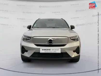 Photo 1 Volvo Xc40  Recharge 231ch Start EDT GPS Camera Carplay