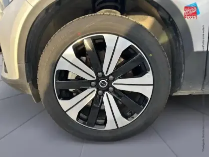 Photo 9 Volvo Xc40  Recharge 231ch Start EDT GPS Camera Carplay