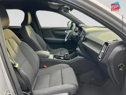 Photo 4 Volvo Xc40  Recharge 231ch Start EDT GPS Camera Carplay