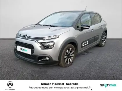 Photo Citroën C3