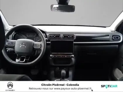 Photo 7 Citroën C3  1.2 PureTech 110ch S&S Shine EAT6