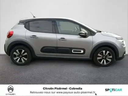 Photo 3 Citroën C3  1.2 PureTech 110ch S&S Shine EAT6