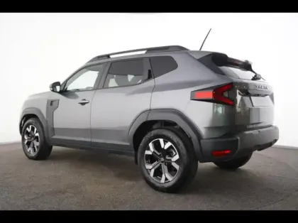 Photo 2 Dacia Duster  1.6 hybrid 140ch Extreme