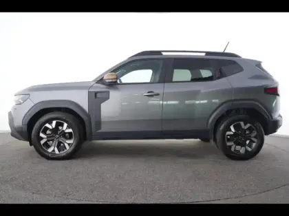Photo 8 Dacia Duster  1.6 hybrid 140ch Extreme