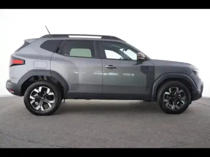 Photo 5 Dacia Duster  1.6 hybrid 140ch Extreme