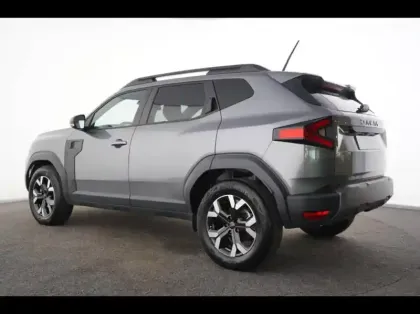 Photo 1 Dacia Duster  1.6 hybrid 140ch Extreme