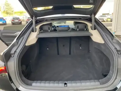 Photo 7 BMW Serie 4 Série 4 Gran Coupé 420dA  190ch Business Design