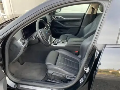 Photo 3 BMW Serie 4 Série 4 Gran Coupé 420dA  190ch Business Design