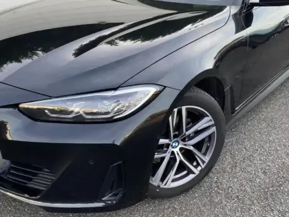 Photo 6 BMW Serie 4 Série 4 Gran Coupé 420dA  190ch Business Design