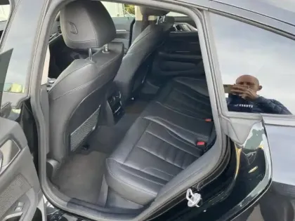 Photo 4 BMW Serie 4 Série 4 Gran Coupé 420dA  190ch Business Design