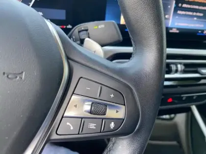 Photo 14 BMW Serie 4 Série 4 Gran Coupé 420dA  190ch Business Design