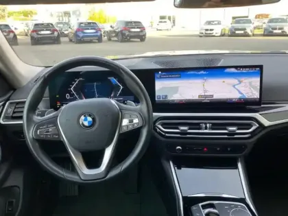 Photo 5 BMW Serie 4 Série 4 Gran Coupé 420dA  190ch Business Design