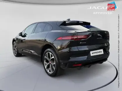 Photo 7 Jaguar I-Pace  EV400 HSE AWD