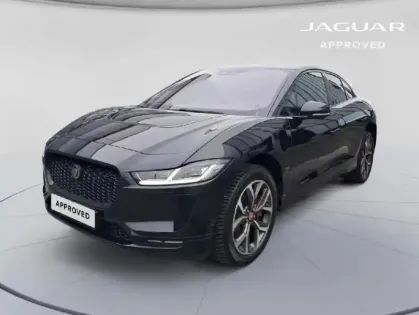 Photo 30 Jaguar I-Pace  EV400 HSE AWD