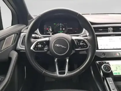 Photo 41 Jaguar I-Pace  EV400 HSE AWD