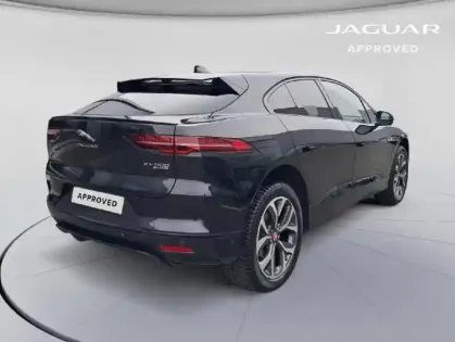 Photo 50 Jaguar I-Pace  EV400 HSE AWD