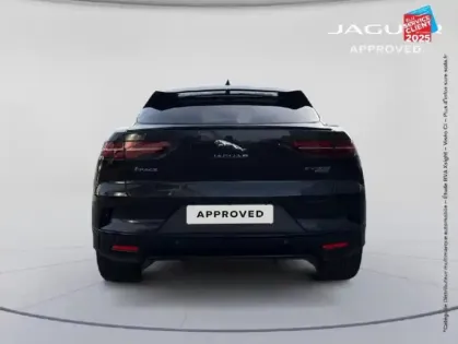 Photo 21 Jaguar I-Pace  EV400 HSE AWD