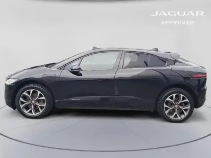 Photo 53 Jaguar I-Pace  EV400 HSE AWD