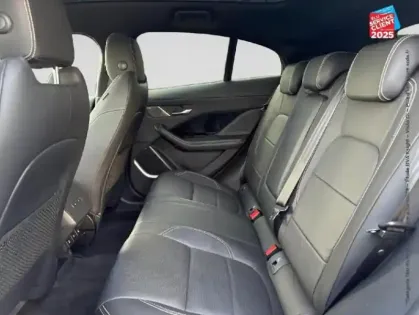 Photo 25 Jaguar I-Pace  EV400 HSE AWD