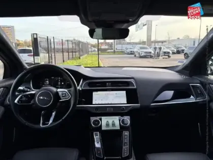 Photo 14 Jaguar I-Pace  EV400 HSE AWD